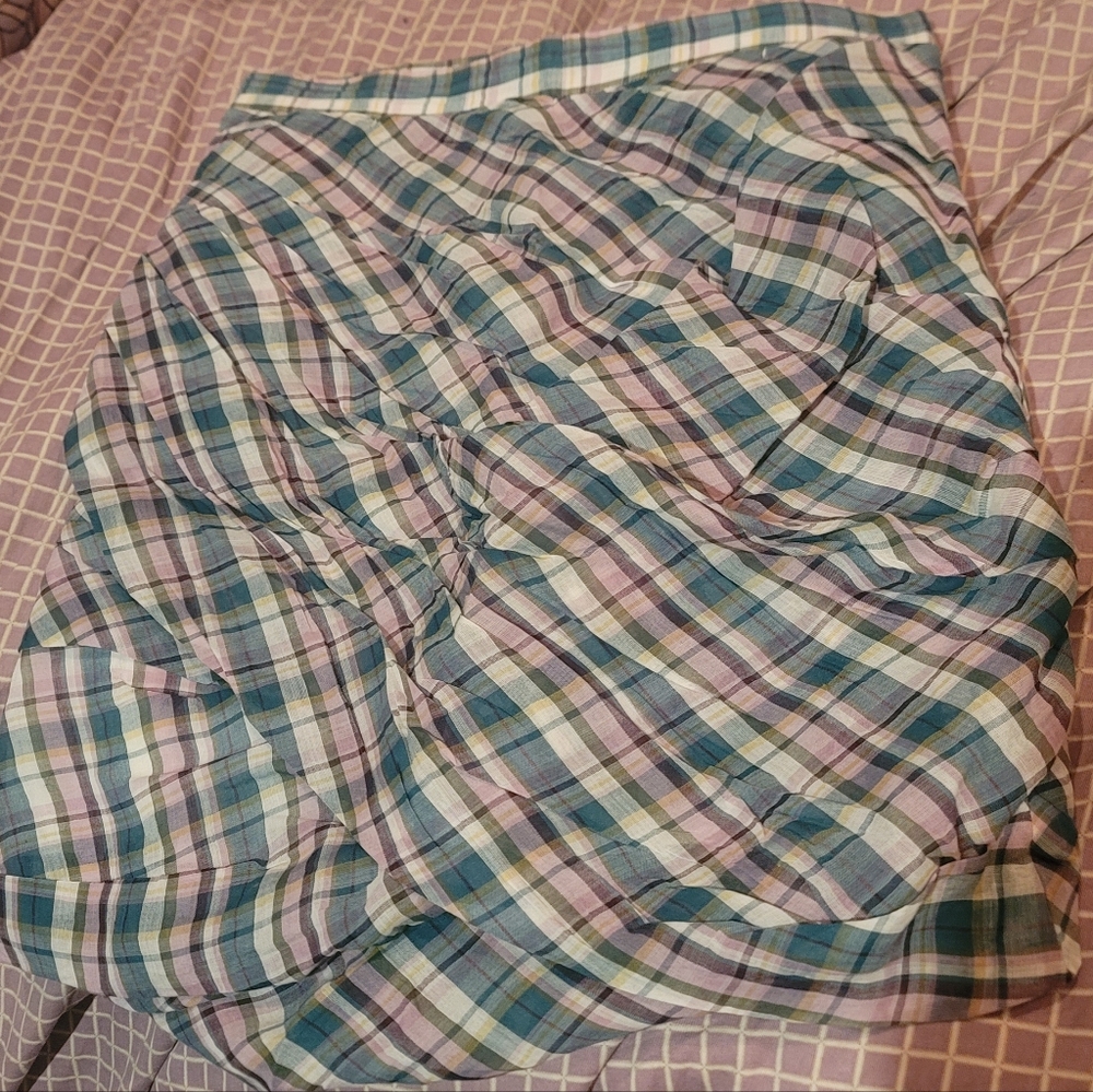 ISABEL MARANT Birdie Ruches Mini Skirt - Picture 3 of 12